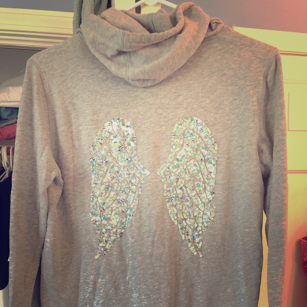 Victoria Secret Hoodie